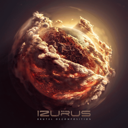 Izurus : Brutal Decomposition